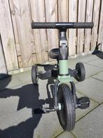 Topmark 4 in 1 Driewieler - Loopfiets - Balance Bike KAYA, Ophalen of Verzenden, Gebruikt, Loopfiets