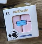 Infinity Cube fidget! Nieuw!, Nieuw, Jongen of Meisje, Ophalen of Verzenden