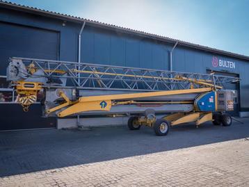 Potain IGO 21 beschikbaar voor biedingen