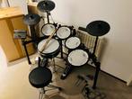 Roland electrische drum kit, Muziek en Instrumenten, Drumstellen en Slagwerk, Ophalen of Verzenden, Zo goed als nieuw, Roland