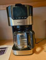 Inventum koffiezetapparaat KZ712D met timer, Witgoed en Apparatuur, Koffiezetapparaten, Ophalen, 10 kopjes of meer, Koffiemachine
