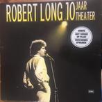 Robert Long - 10 jaar Theater Originele 3 LP BOX Nieuw, Pop, Ophalen of Verzenden, 12 inch, Nieuw in verpakking