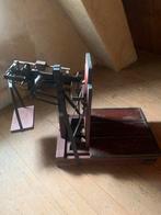 Antieke weegschaal, Antiek en Kunst, Ophalen