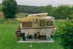 Charmante Otten Trekker DS, Caravans en Kamperen, Caravans, Overige merken, Rondzit, Tot en met 3, 500 - 750 kg
