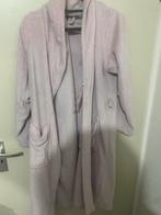 Zachte Roze Badjas - Heerlijk Warm!, Kleding | Dames, Huispakken, Ophalen of Verzenden, Zo goed als nieuw, Maat 38/40 (M), Roze