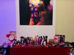 Volledige makeup-verzameling (200+ items), Ophalen of Verzenden, Nieuw, Roze, Handen en Nagels