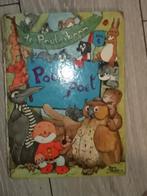 De paulusboom - Poete Poet - Deel 4, Ophalen of Verzenden, Gelezen, Jean Dulieu