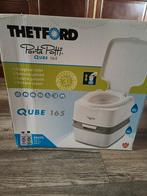 Thetford Camping WC - Porta Potti, Caravans en Kamperen, Ophalen of Verzenden, Zo goed als nieuw