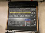 MA 24-6 dmx theater lichttafel incl case, Ophalen of Verzenden, Gebruikt, Licht