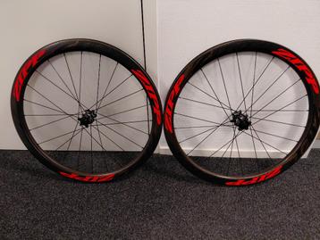 Zipp 303 Firecrest Carbon 29 Wielset Nieuw! beschikbaar voor biedingen