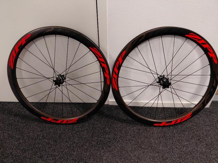 Zipp 303 Firecrest Carbon 29 Wielset Nieuw!, Fietsen en Brommers, Fietsonderdelen, Nieuw, Wiel, Ophalen