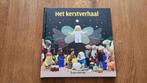 Kerstboek, Diversen, Kerst, Ophalen, Zo goed als nieuw