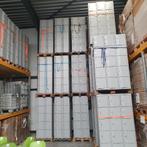 GROTE PARTIJ grijze metalen lockers kluisjes lockerkasten, Ophalen, Gebruikt
