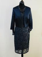 Mooi setje van Vera Mont maat 38, Maat 38/40 (M), Blauw, Ophalen of Verzenden, Zo goed als nieuw