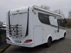 Carado I338 EDITION 15 AUTOMAAT L-BED | HEFBED | SAT-TV | CA, Info@boekautobedrijf.nl, Van Camminghaweg 38
8822WD  ARUM, NL, Bedrijf