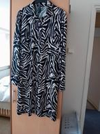 Mooie lange blouse van iz naiz maat L, Iz naiz, Zwart, Maat 42/44 (L), Ophalen of Verzenden