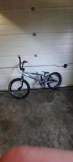 Fietscrossfiets Pro 22, Fietsen en Brommers, Fietsen | Crossfietsen en BMX, Gebruikt, Staal, 20 tot 24 inch, Ophalen of Verzenden