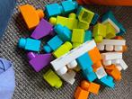 Megabloks 46 delig, Ophalen of Verzenden, Zo goed als nieuw, Megabloks