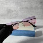 Roze Zonnebril, Ophalen of Verzenden, Nieuw, Roze, Overige merken