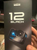 GoPro Hero 12 Black, Ophalen, Nieuw, GoPro