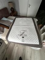 Riviera maison plaid, Ophalen, Gebruikt