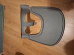 Stokke playtray en stoelverkleiner. Beide in goede conditie, Kinderen en Baby's, Ophalen