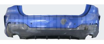 Bumper BMW 4 G22 G23 M-Pakket M Pakket 20- 5112-8075834 Acht beschikbaar voor biedingen