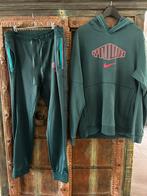 Liverpool sweatpak maat L, Maat 52/54 (L), Nike, Ophalen of Verzenden, Zo goed als nieuw