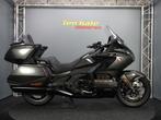 Honda GL 1800 Tour DeLuxe Gold Wing, Motoren, Motoren | Honda, Toermotor, Bedrijf