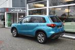 Suzuki Vitara Suzuki VITARA 1.4 * Sint deals*Bo € 23.943,0, Auto's, Gebruikt, Blauw, Origineel Nederlands, Bedrijf