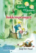 Saskia en Jeroen Bokkensprongen, Ophalen of Verzenden, Zo goed als nieuw, Fictie