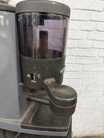 Koffiebonenmaler, Merk SM made Italia type SM97/A, Ophalen, Gebruikt