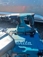 Makita boormachines, Doe-het-zelf en Verbouw, Gereedschap | Boormachines, Ophalen of Verzenden, Zo goed als nieuw, 600 watt of meer