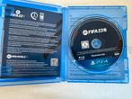 FIFA 23, Spelcomputers en Games, Games | Sony PlayStation 4, Online, Ophalen of Verzenden, Zo goed als nieuw, Sport