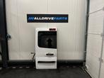 Opel Vivaro linker achterdeur met ruit 901019932R, Gebruikt, Deur, Opel, Ophalen of Verzenden