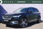 Volvo XC90 2.0 T8 Twin Engine AWD Inscription Intro Edition, Auto's, Volvo, Gebruikt, Euro 6, 4 cilinders, 7 stoelen