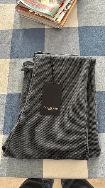 Cavallaro napoli broek maat 50 beschikbaar voor biedingen