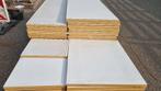 Isolatieplaten polystyreen hpl renolit xps eps ( 105 ), Doe-het-zelf en Verbouw, Gebruikt, Nvt, Ophalen, Minder dan 4 cm
