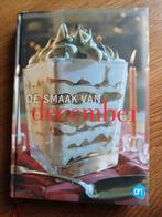 De smaak van december, Ophalen of Verzenden, Zo goed als nieuw, Nederland en België