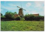 Goor Braakmolen gelopen Ansichtkaart (B2818 ), Verzamelen, Ansichtkaarten | Nederland, Ophalen of Verzenden, 1980 tot heden, Gelopen