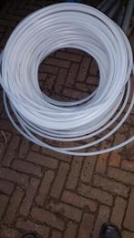 Vloerverwarming buis slang, Ophalen, Nieuw, Kabel of Snoer