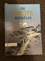 De Grote Bosatlas - 55e Editie (2020), Boeken, Atlassen en Landkaarten, Ophalen, Bosatlas, 2000 tot heden, Zo goed als nieuw