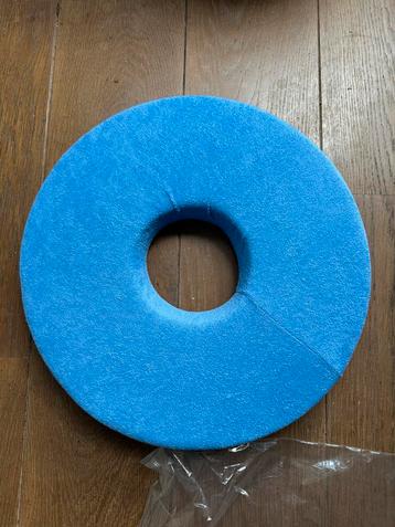 Anti-decubitus donut kussen van REH4MAT als nieuw beschikbaar voor biedingen