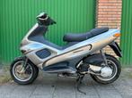 Gilera Runner 50cc 2T NL BROM – opknapper!, Fietsen en Brommers, Scooters | Overige merken, Maximaal 45 km/u, Ophalen of Verzenden