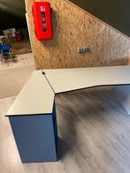 bureau, Ophalen, Gebruikt, Bureau