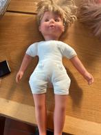 Bayer Pop met Geluid, Kinderen en Baby's, Speelgoed | Poppen, Ophalen of Verzenden, Gebruikt, Babypop