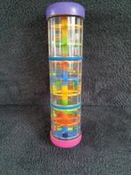 Regenmaker Rammelaar Baby/Peuter, Kinderen en Baby's, Speelgoed | Babyspeelgoed, Ophalen of Verzenden, Gebruikt, Rammelaar, Met geluid