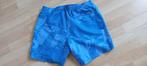 Heren zwemshort maat L, Kleding | Heren, Badmode en Zwemkleding, Ophalen, Maat 52/54 (L), Zwemshort, Blauw