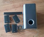 Sony 5.1 Surround Sound Systeem, Ophalen of Verzenden, Gebruikt, 5.1-systeem, Sony