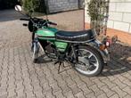 Zundapp KS 175 1978 Watergekoeld 5 Versnellingen, Motoren, Ophalen